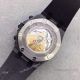Swiss 7750 Audemars Piguet All Black Rubber Replica Watch (7)_th.jpg